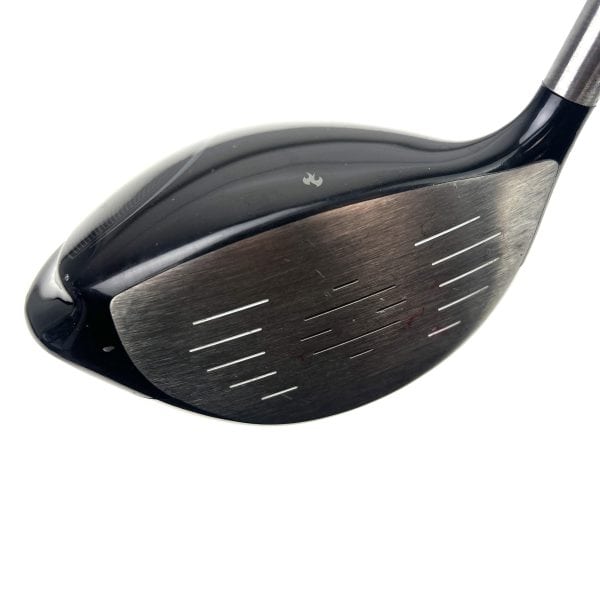 Taylormade Burner 2008 Driver / 10.5 Degree / REAX 49 Regular Flex