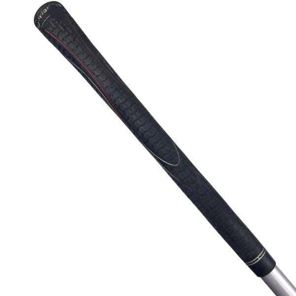 Taylormade Burner 2008 Driver / 10.5 Degree / REAX 49 Regular Flex