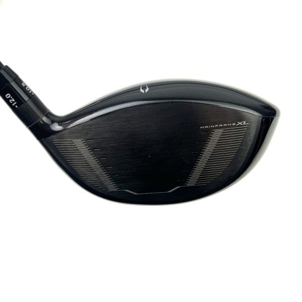 Left Handed Cleveland Launcher XL2 Driver / 10.5 Degree / Tensei Blue AV Series 55 Regular Flex