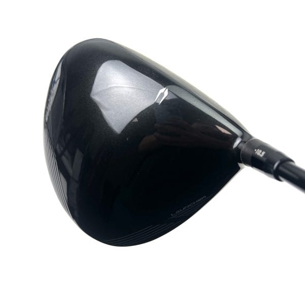 Left Handed Cleveland Launcher XL2 Driver / 10.5 Degree / Tensei Blue AV Series 55 Regular Flex