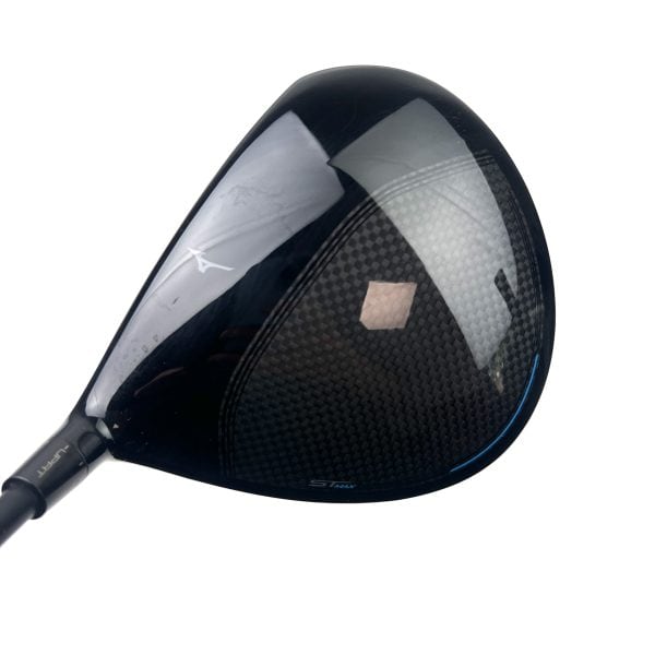 Mizuno ST Max 230 Driver / 12 Degree / UST Mamiya Helium Regular Flex