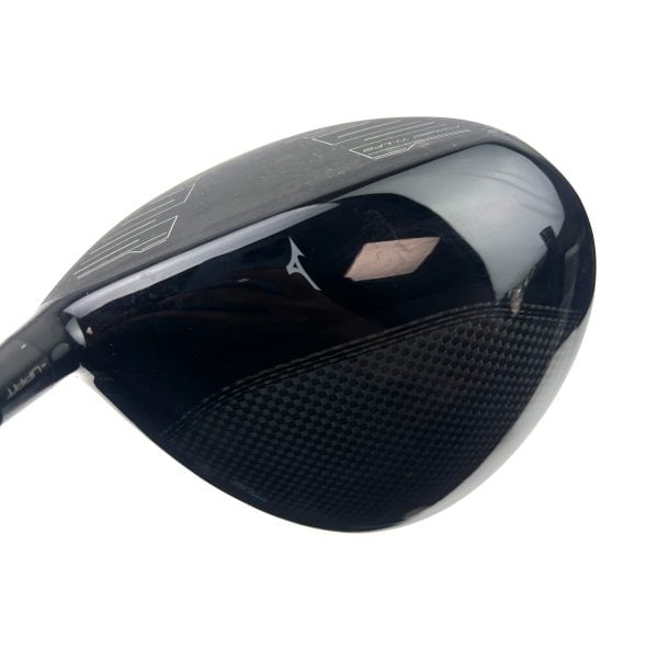 Mizuno ST Max 230 Driver / 12 Degree / UST Mamiya Helium Regular Flex