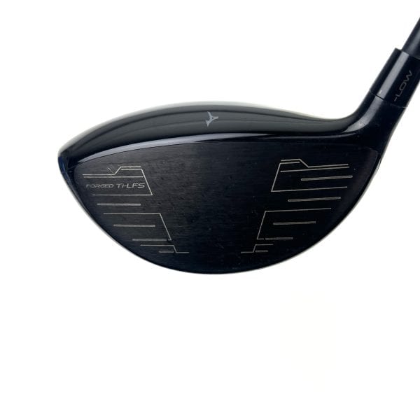 Mizuno ST Max 230 Driver / 12 Degree / UST Mamiya Helium Regular Flex