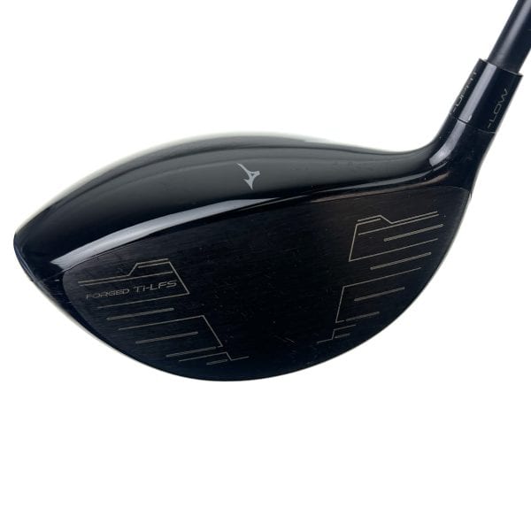 Mizuno ST Max 230 Driver / 12 Degree / UST Mamiya Helium Regular Flex