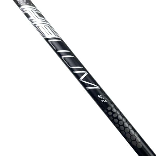 Mizuno ST Max 230 Driver / 12 Degree / UST Mamiya Helium Regular Flex