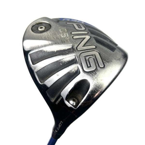 Ping G30 Driver / 10.5 Degree / TFC 419 Regular Flex