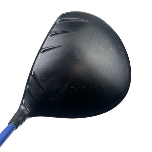 Ping G30 Driver / 10.5 Degree / TFC 419 Regular Flex