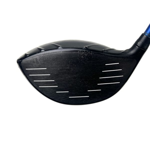 Ping G30 Driver / 10.5 Degree / TFC 419 Regular Flex