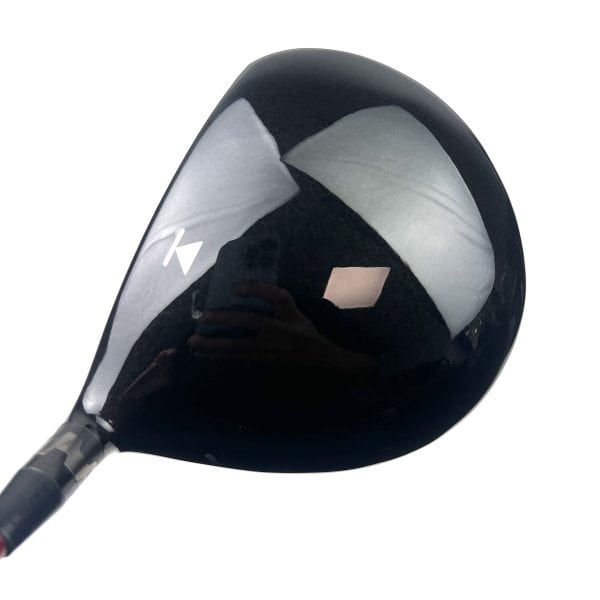 Titleist 913 D2 Driver / 9.5 Degree / Bassara 55 Regular Flex