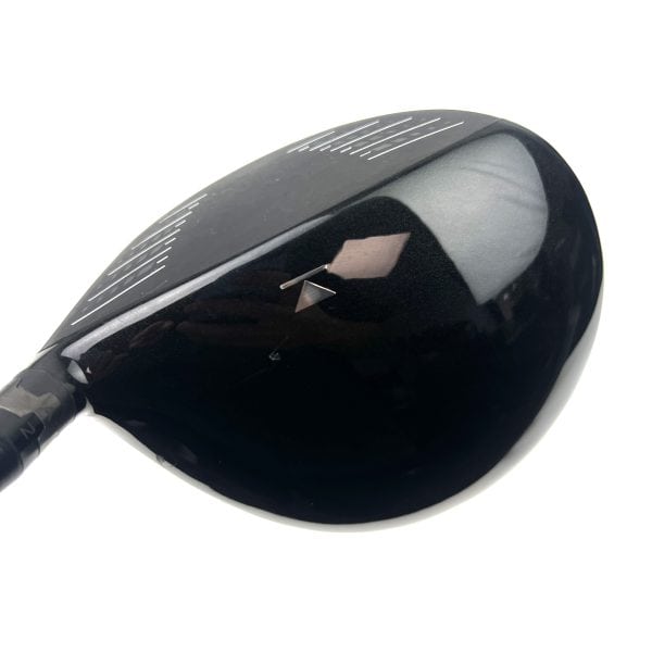 Titleist 913 D2 Driver / 9.5 Degree / Bassara 55 Regular Flex
