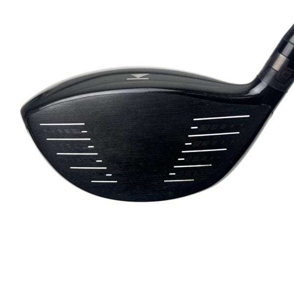 Titleist 913 D2 Driver / 9.5 Degree / Bassara 55 Regular Flex
