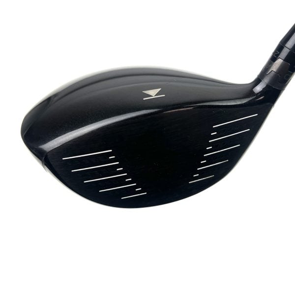 Titleist 913 D2 Driver / 9.5 Degree / Bassara 55 Regular Flex