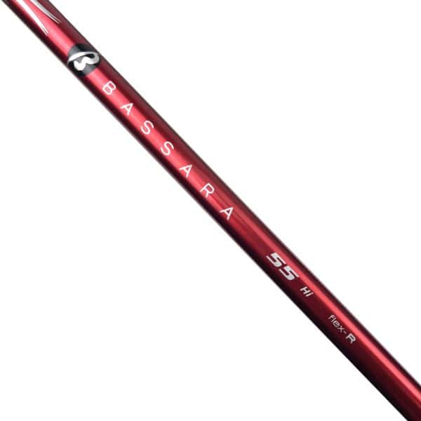 Titleist 913 D2 Driver / 9.5 Degree / Bassara 55 Regular Flex