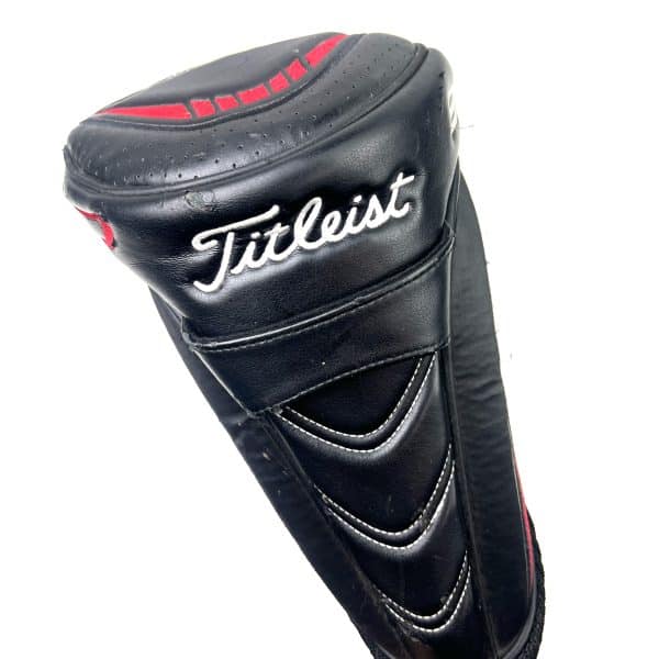 Titleist 913 D2 Driver / 9.5 Degree / Bassara 55 Regular Flex