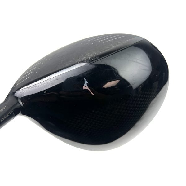 Mizuno ST 190 Driver / 10.5 Degree / Atmos Regular Flex