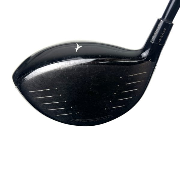Mizuno ST 190 Driver / 10.5 Degree / Atmos Regular Flex