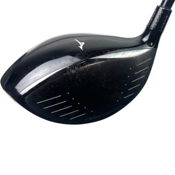 Mizuno ST 190 Driver / 10.5 Degree / Atmos Regular Flex