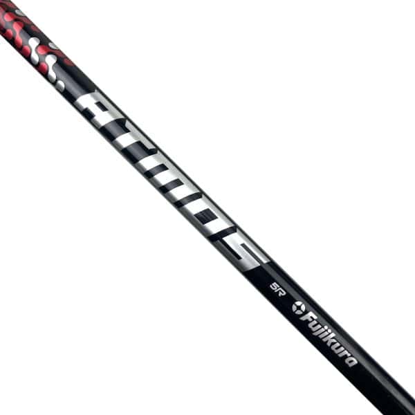 Mizuno ST 190 Driver / 10.5 Degree / Atmos Regular Flex