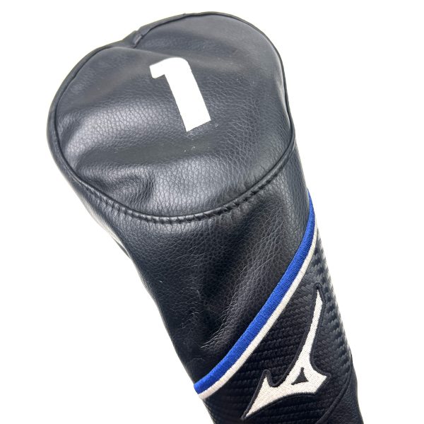 Mizuno ST 190 Driver / 10.5 Degree / Atmos Regular Flex