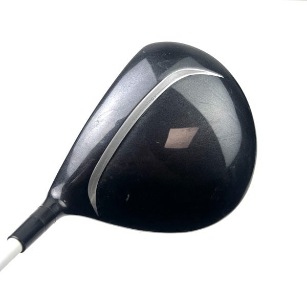 Cleveland Launcher HB Driver / 12 Degree / Miyazaki Senior Flex