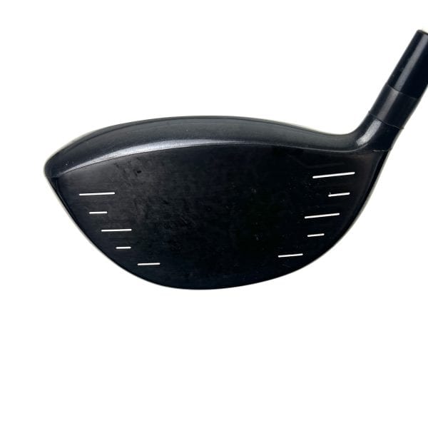 Cleveland Launcher HB Driver / 12 Degree / Miyazaki Senior Flex