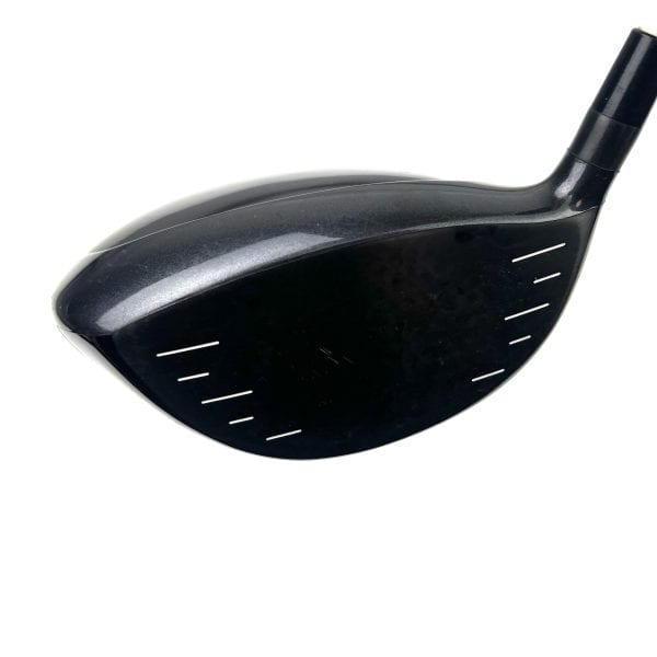 Cleveland Launcher HB Driver / 12 Degree / Miyazaki Senior Flex