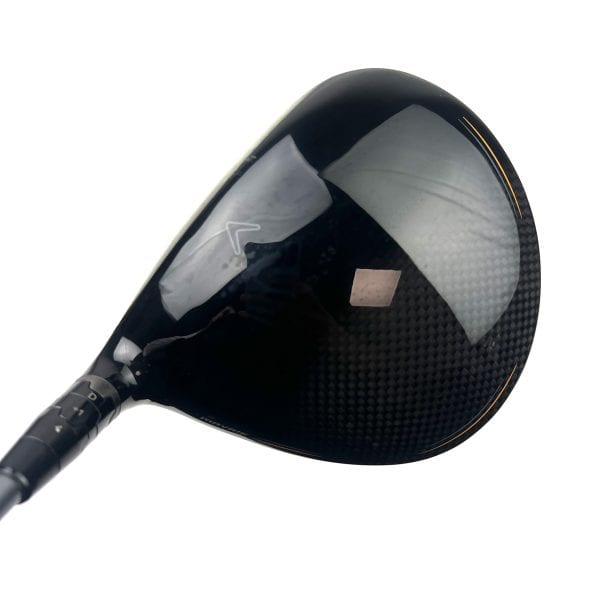 Callaway Mavrik Driver / 10.5 Degree / Hzrdus Regular Flex
