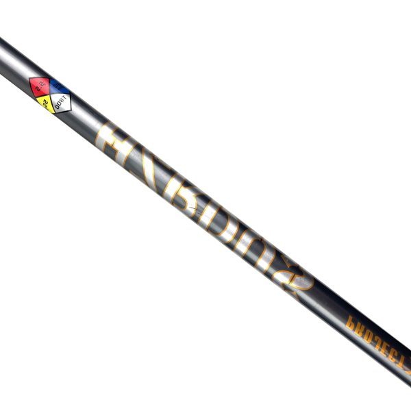 Callaway Mavrik Driver / 10.5 Degree / Hzrdus Regular Flex