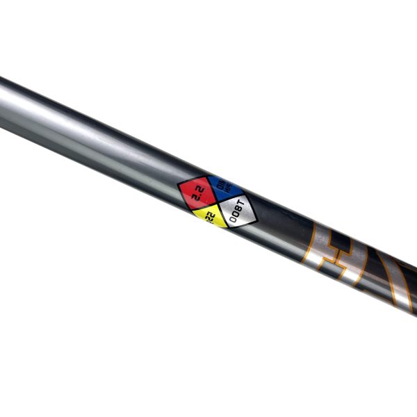 Callaway Mavrik Driver / 10.5 Degree / Hzrdus Regular Flex