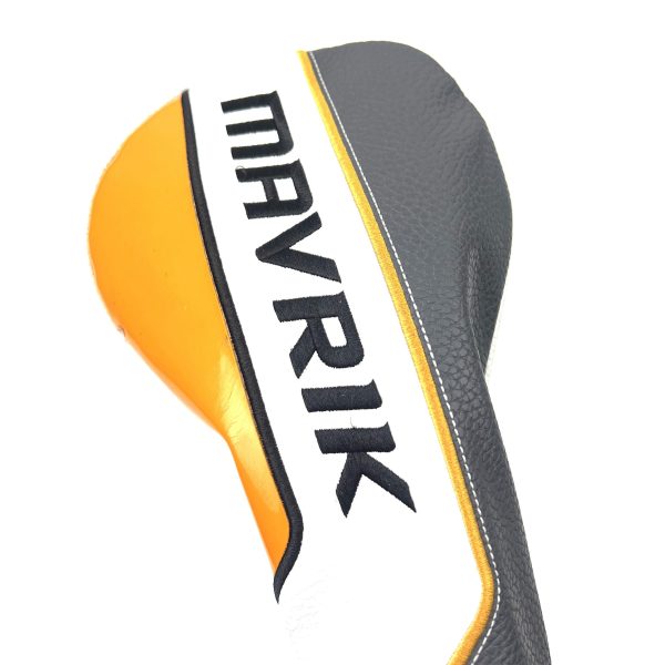 Callaway Mavrik Driver / 10.5 Degree / Hzrdus Regular Flex