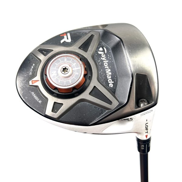 Taylormade R1 Driver / 9 Degree / Aldila Taylormade Stiff Flex