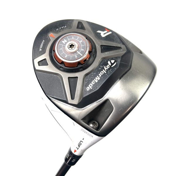 Taylormade R1 Driver / 9 Degree / Aldila Taylormade Stiff Flex