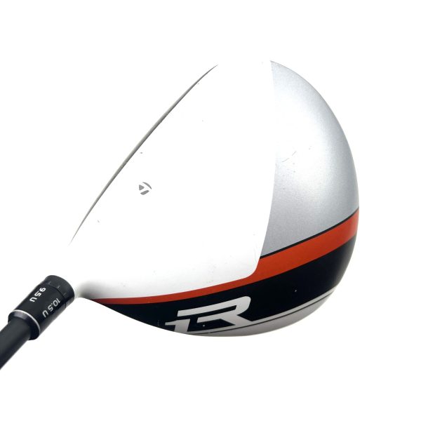 Taylormade R1 Driver / 9 Degree / Aldila Taylormade Stiff Flex