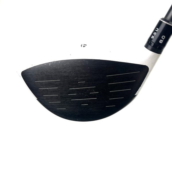 Taylormade R1 Driver / 9 Degree / Aldila Taylormade Stiff Flex