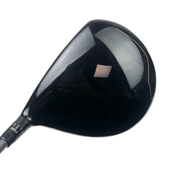 Cleveland Custom 588 Driver / 10.5 Degree / G Tech Combo Flex