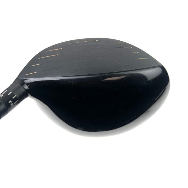 Cleveland Custom 588 Driver / 10.5 Degree / G Tech Combo Flex