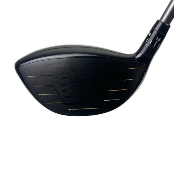 Cleveland Custom 588 Driver / 10.5 Degree / G Tech Combo Flex