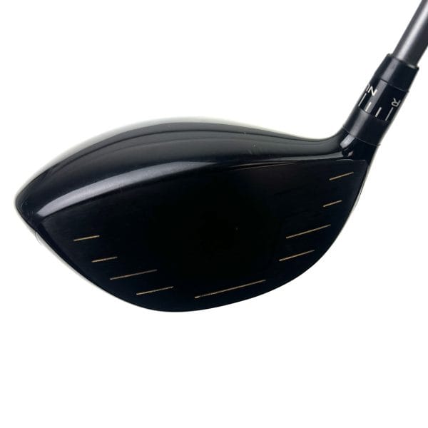 Cleveland Custom 588 Driver / 10.5 Degree / G Tech Combo Flex