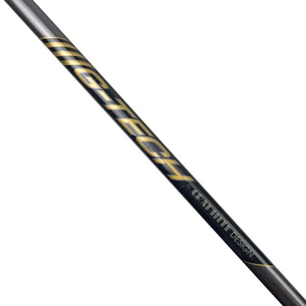Cleveland Custom 588 Driver / 10.5 Degree / G Tech Combo Flex