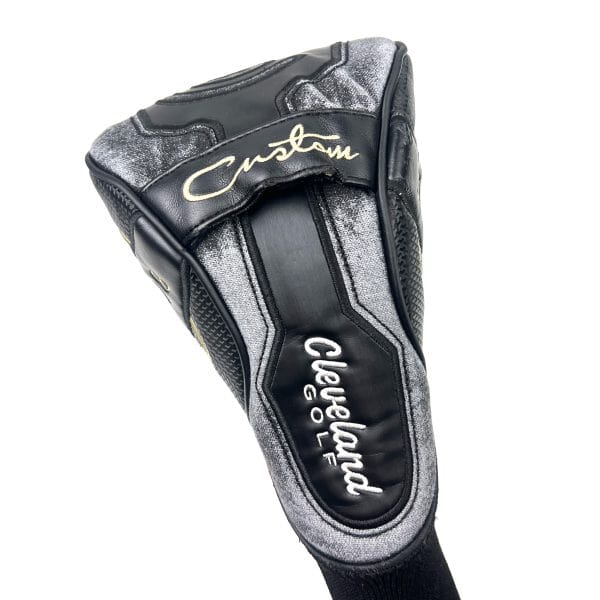 Cleveland Custom 588 Driver / 10.5 Degree / G Tech Combo Flex
