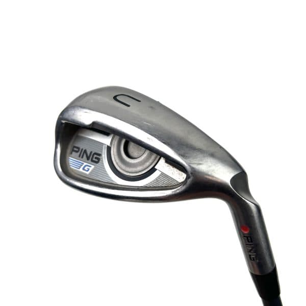 Ping G Series Gap Wedge / 50 Degree / Ping Regular Flex
