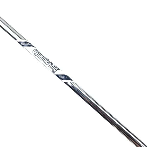 Taylormade Milled Grind 3 Gap Wedge / 50 Degree / Dynamic Gold S200 Stiff Flex