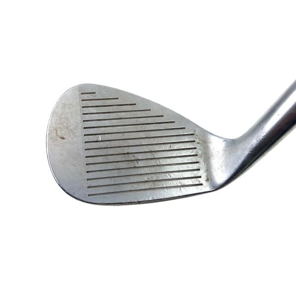 Mizuno T7 Lob Wedge / 58 Degree / KBS Tour HI-Rev 2.0 110 Regular Flex
