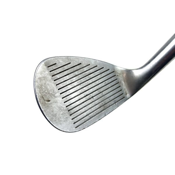 Mizuno T7 Lob Wedge / 58 Degree / KBS Tour HI-Rev 2.0 110 Regular Flex