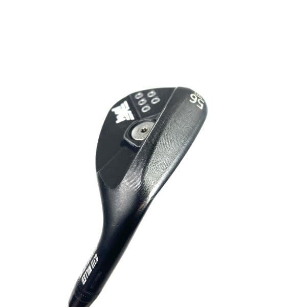 PXG 0311 Milled Sugar Daddy 2 Sand Wedge / 56 Degree / UST Mamiya Recoil Wedge Flex