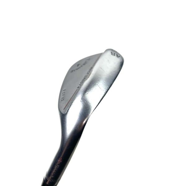 Callaway Mack Daddy 4 Gap Wedge / 48 Degree / Dynamic Gold S200 Stiff Flex
