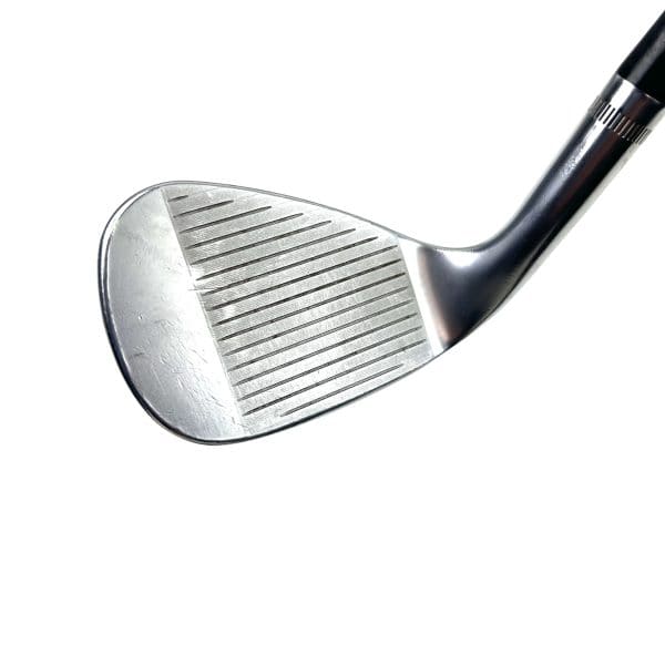 Callaway Mack Daddy 4 Gap Wedge / 48 Degree / Dynamic Gold S200 Stiff Flex