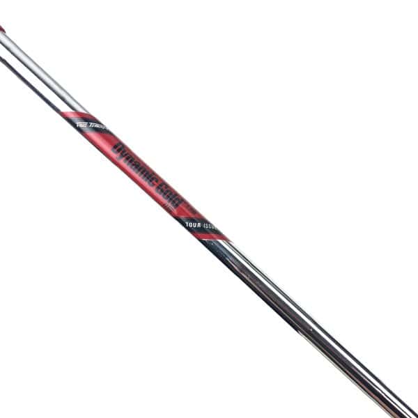 Callaway Mack Daddy 4 Gap Wedge / 48 Degree / Dynamic Gold S200 Stiff Flex