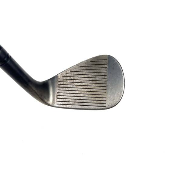 Left Handed Taylormaded Milled Grind 3 Lob Wedge / 58 Degree / Dynamic Gold S200 Stiff Flex