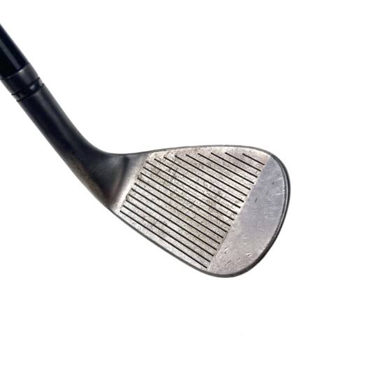 Left Handed Taylormaded Milled Grind 3 Lob Wedge / 58 Degree / Dynamic Gold S200 Stiff Flex